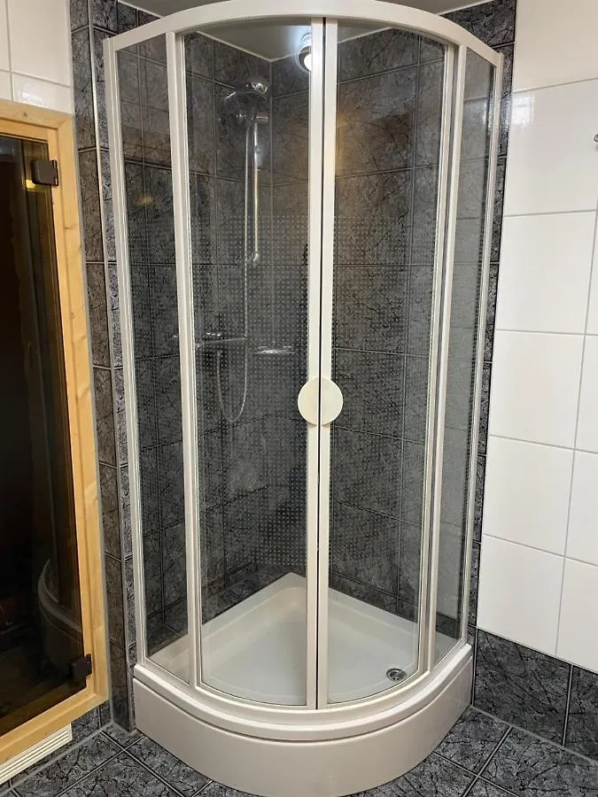 Hannover Apartment 6 Personen - Naehe Messe Germany