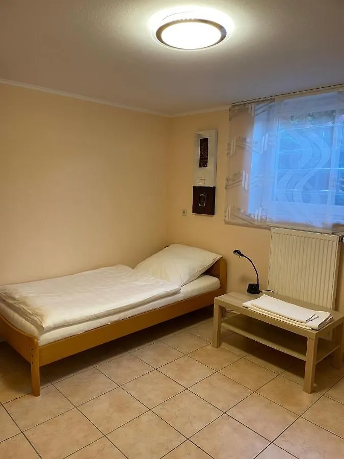 Hannover Apartment 6 Personen - Naehe Messe