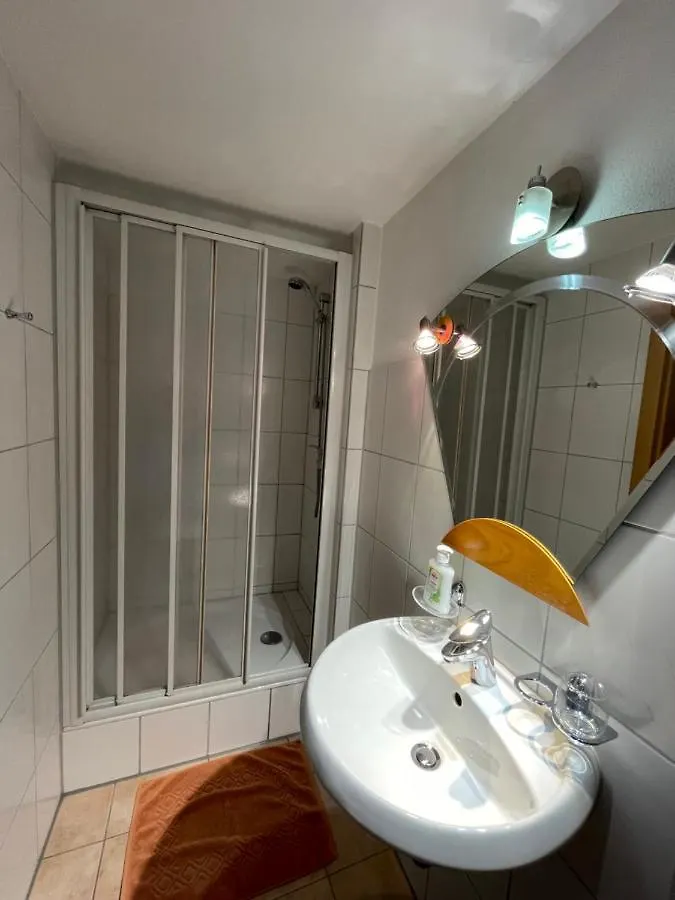 Hannover Apartment 6 Personen - Naehe Messe