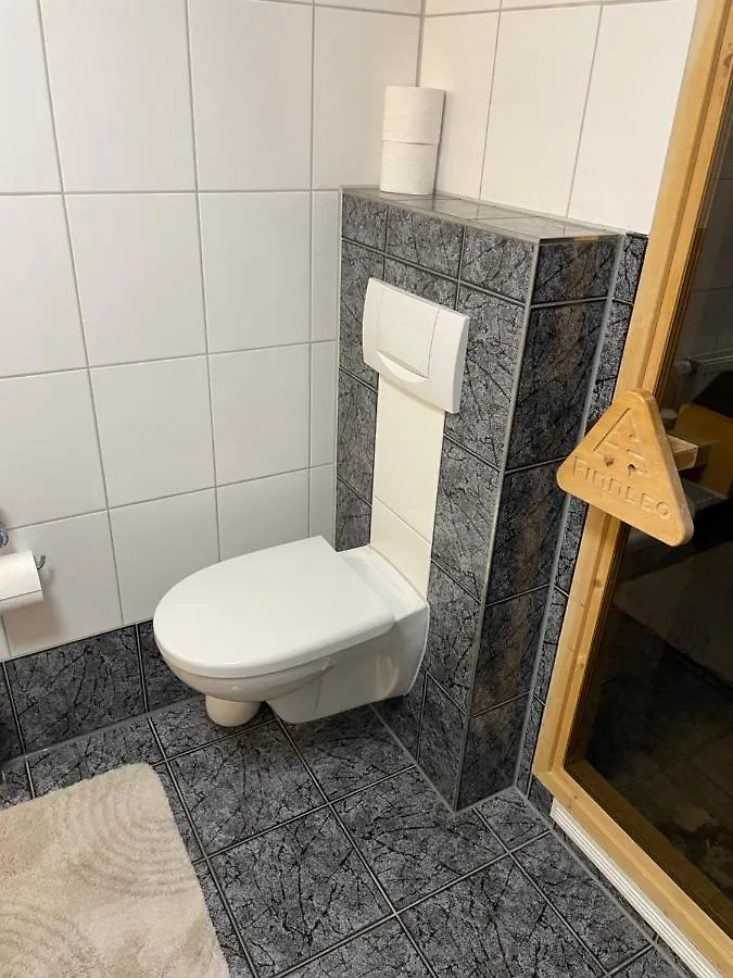 Hannover Apartment 6 Personen - Naehe Messe